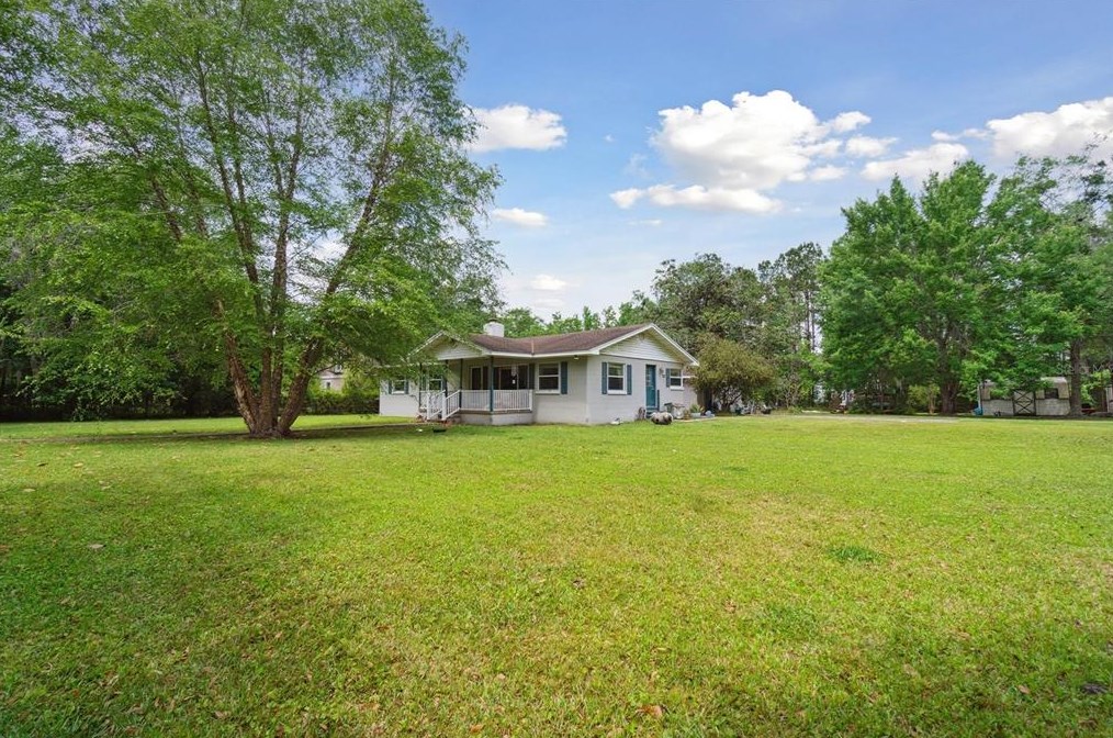 2365 Dunn Creek Cemetery Rd, Jacksonville, FL 32218