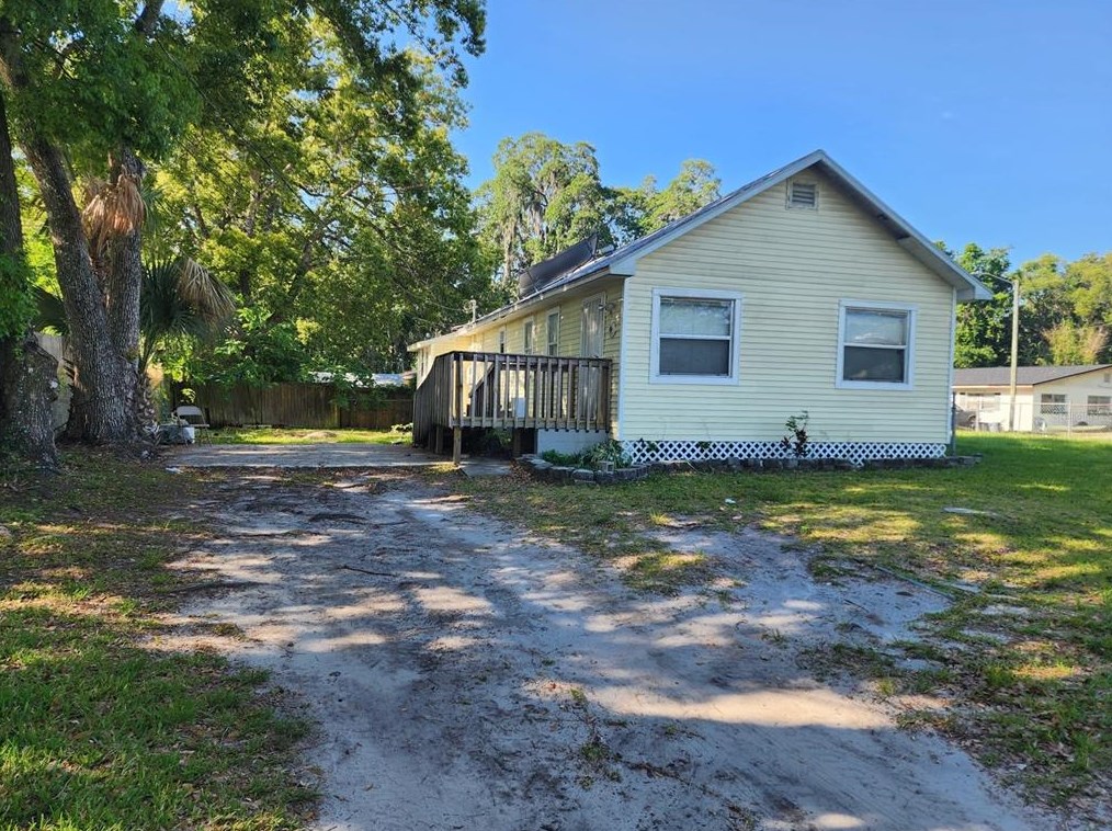 409 Cook Ave, Brooksville, FL 34601