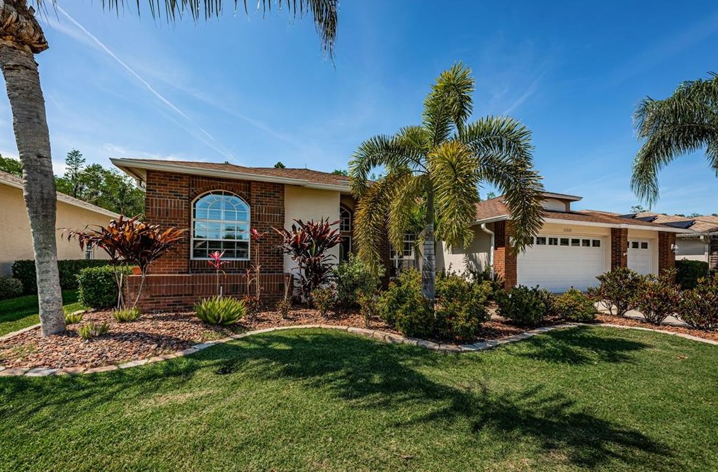11223 Wedgemere Dr, New Port Richey, FL 34655-7118