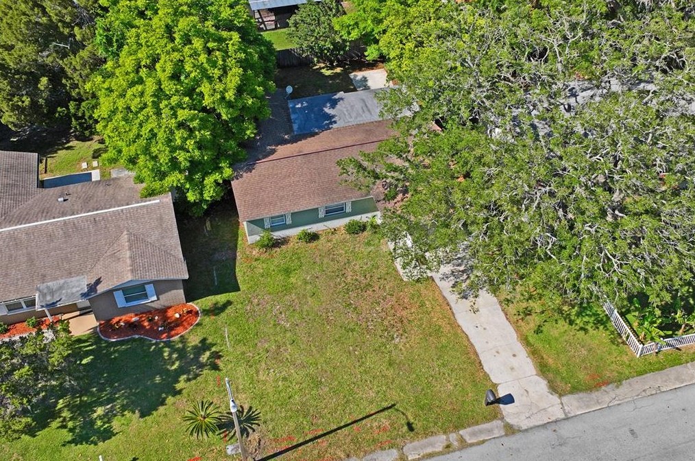 5707 Quist Dr, Port Richey FL  34668-6335 exterior