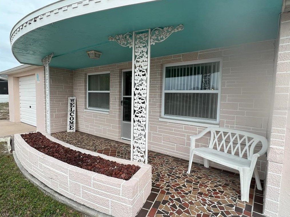 3654 Yellowbird Dr, New Port Richey, FL 34652