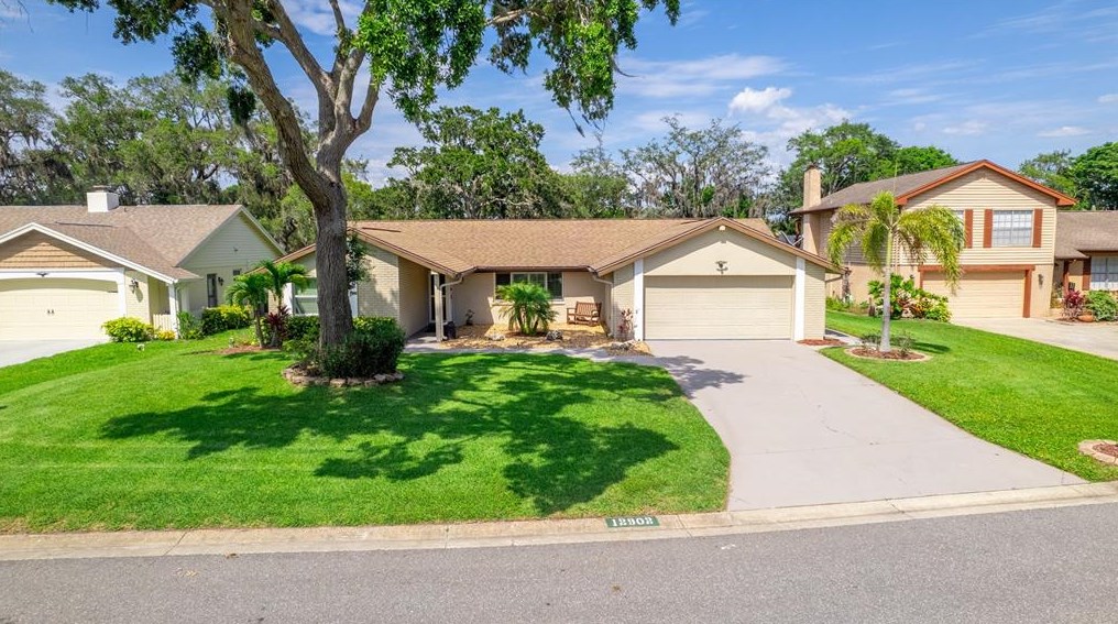 12902 Teakwood Ln, Port Richey, FL 34667