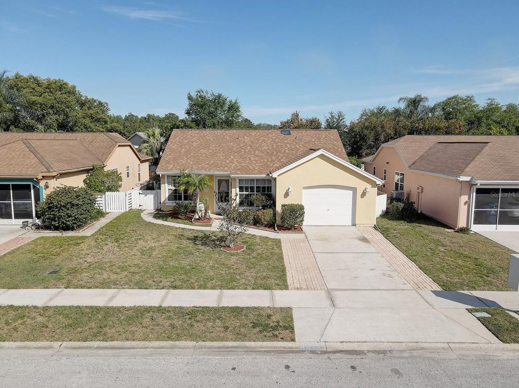 4213 Northampton Dr, New Port Richey, FL 34653-6245