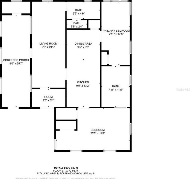 5172 S Alligator Pl, Floral City, FL 34436