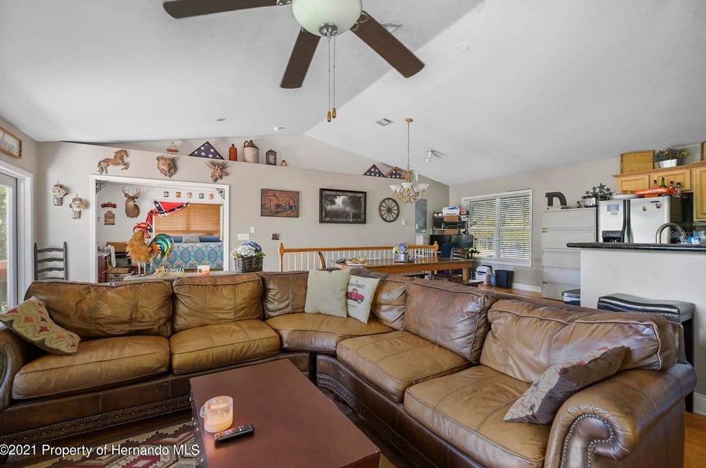 26021 Pumpkin Path, Brooksville, FL 34602