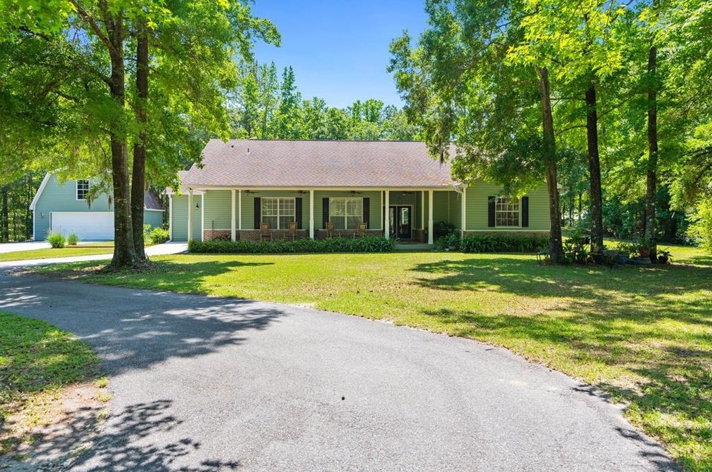 2249 Lost Pine Trail, Brooksville, FL 34604