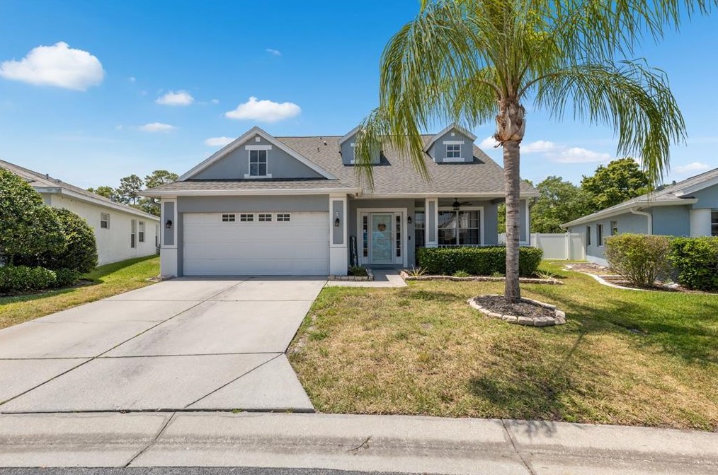 11540 Leda Ln, New Port Richey, FL 34654