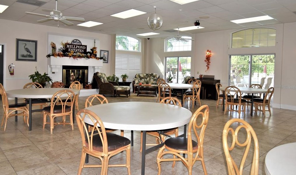 4429 Whitton Way, New Port Richey FL  34653-6366 exterior