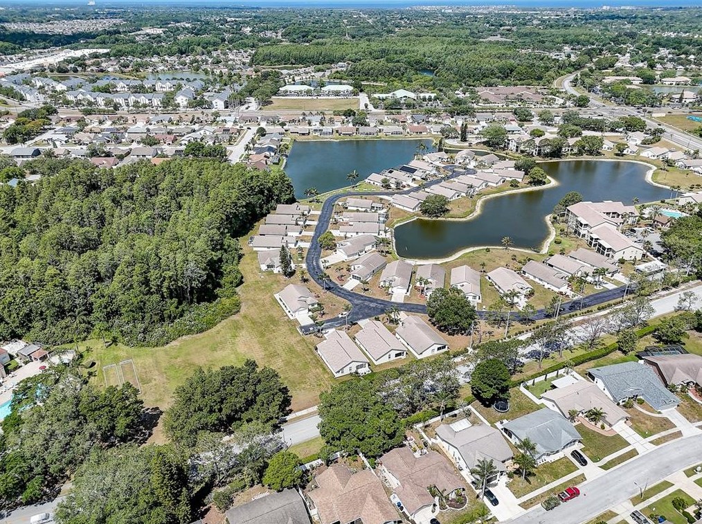 4429 Whitton Way, New Port Richey FL  34653-6366 exterior