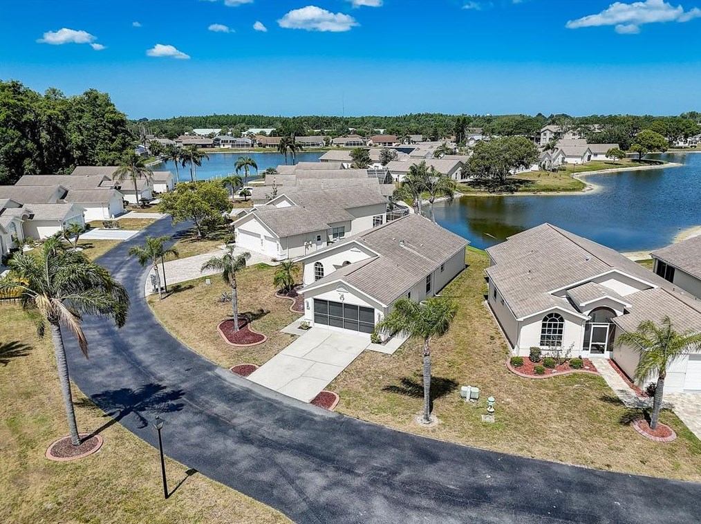 4429 Whitton Way, New Port Richey FL  34653-6366 exterior