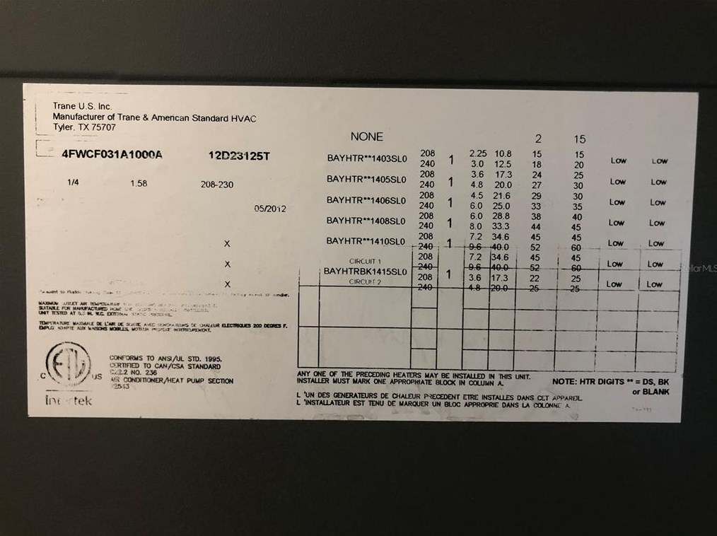 4429 Whitton Way, New Port Richey FL  34653-6366 exterior