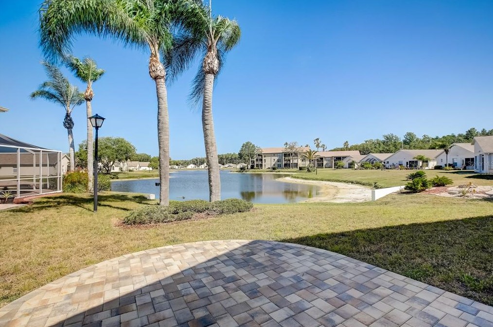 4429 Whitton Way, New Port Richey FL  34653-6366 exterior