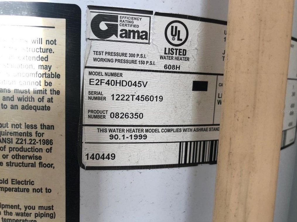 4429 Whitton Way, New Port Richey FL  34653-6366 exterior