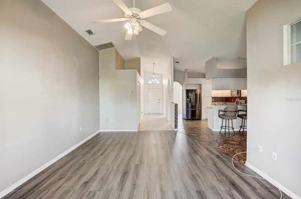 4429 Whitton Way, New Port Richey FL  34653-6366 exterior