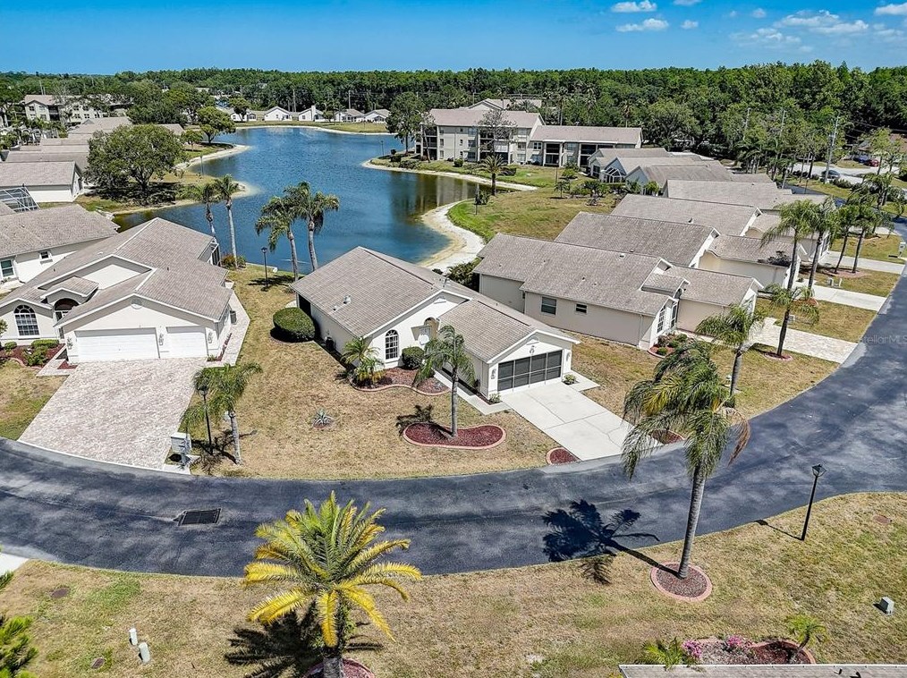 4429 Whitton Way, New Port Richey FL  34653-6366 exterior