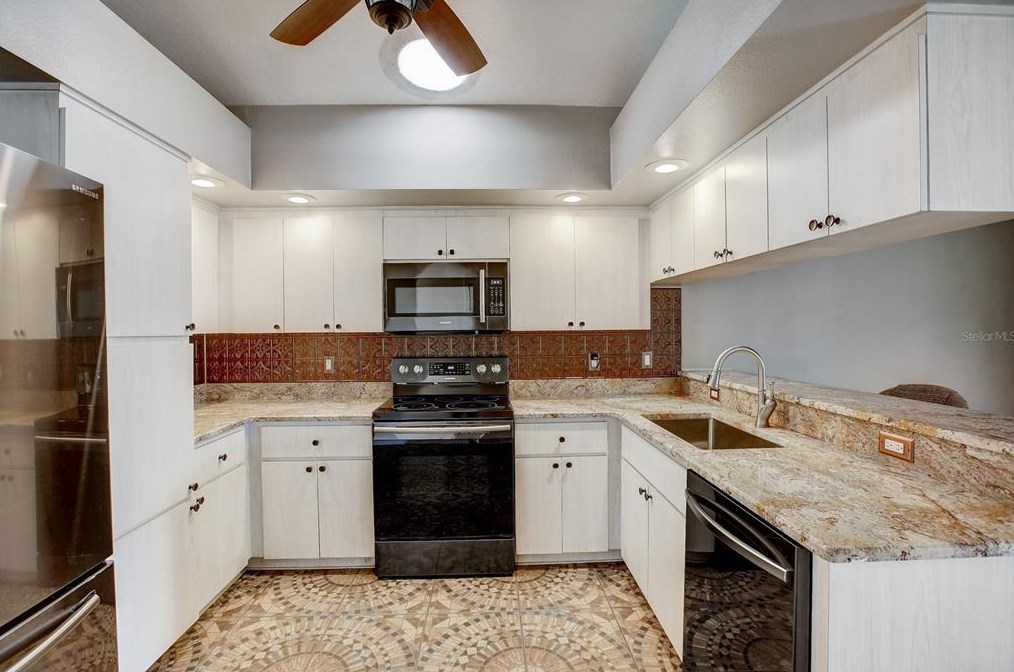 4429 Whitton Way, New Port Richey FL  34653-6366 exterior