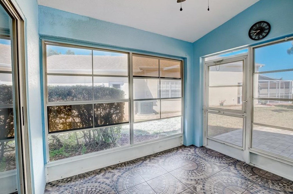 4429 Whitton Way, New Port Richey FL  34653-6366 exterior