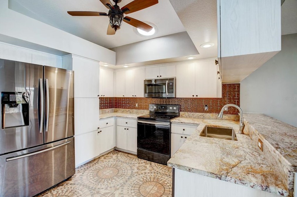 4429 Whitton Way, New Port Richey FL  34653-6366 exterior