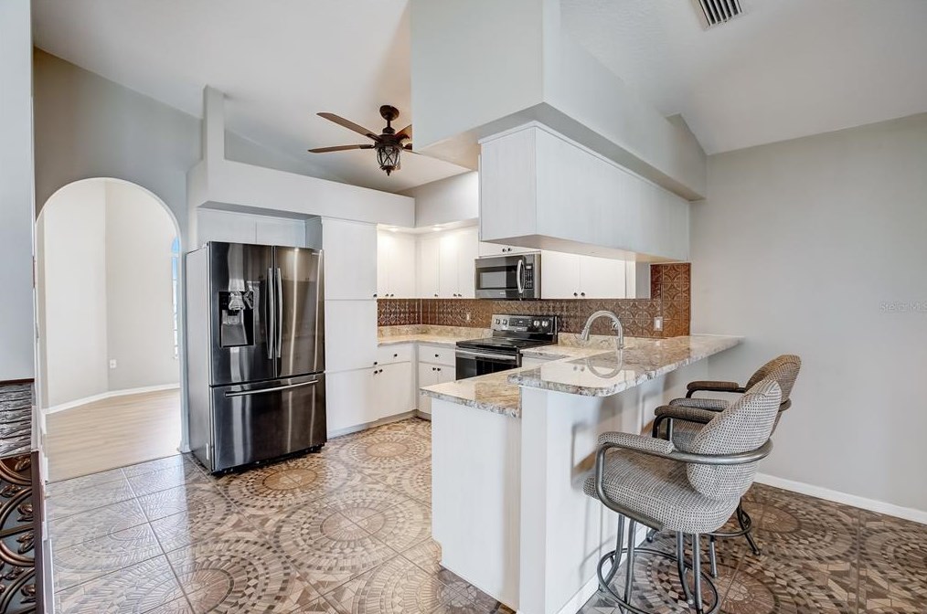 4429 Whitton Way, New Port Richey FL  34653-6366 exterior