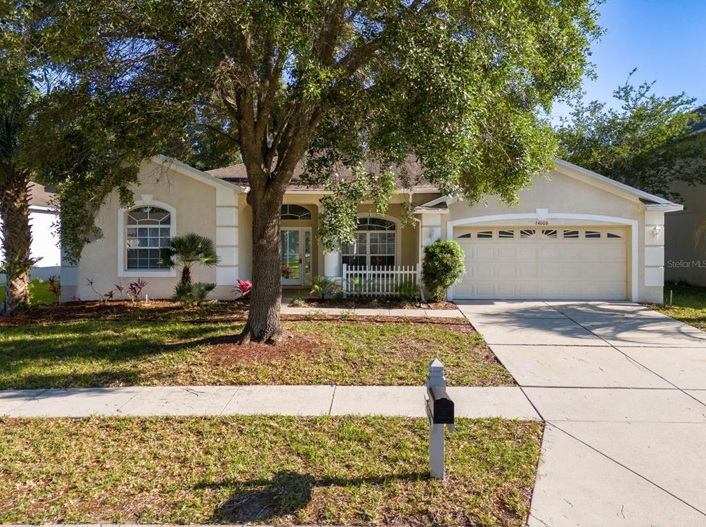 14606 Deacon Ct, Brooksville, FL 34609