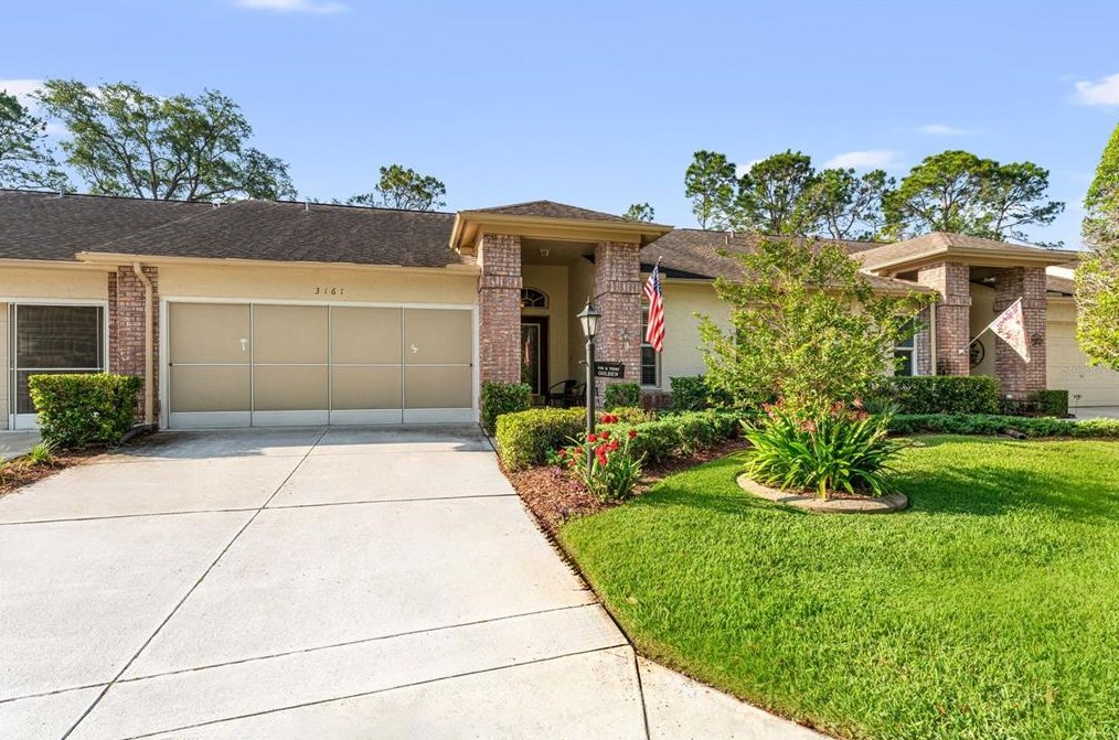 3161 Appleblossom Trl, Brooksville, FL 34606-3160