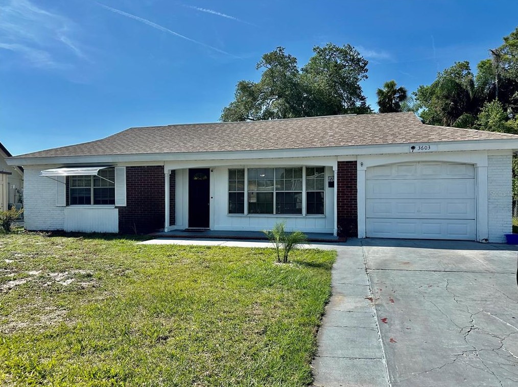 3603 Luma Dr, Tarpon Springs, FL 34691-1204