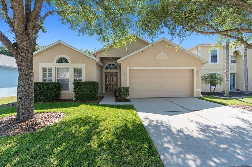 3220 Bellericay Ln, Land O Lakes, FL 34638