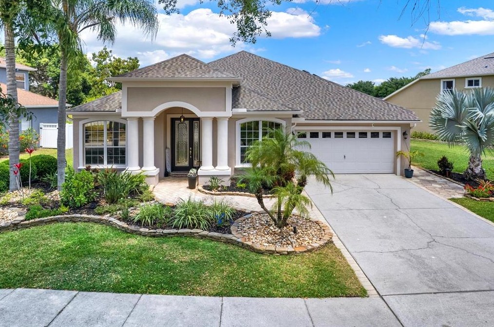 10449 Deerberry Dr, Land O Lakes, FL 34638-6946