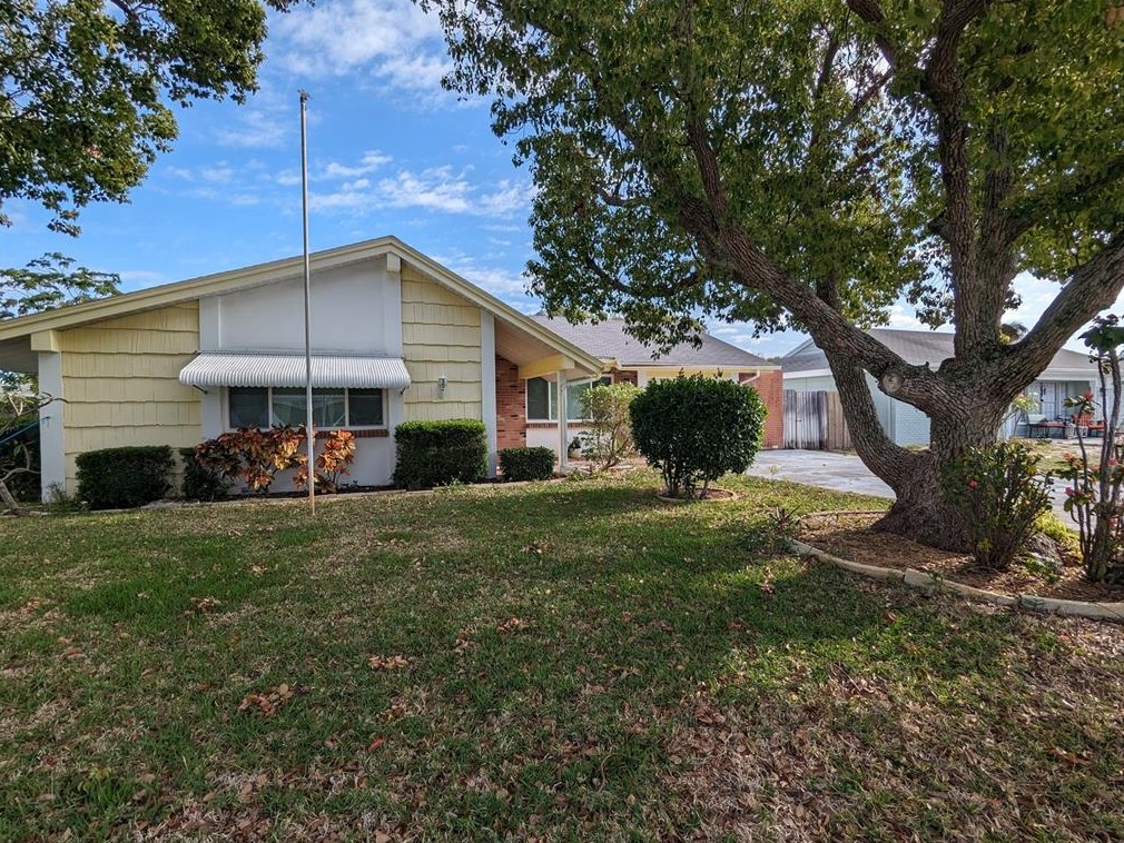 4233 Hillsdale Dr, New Port Richey, FL 34652