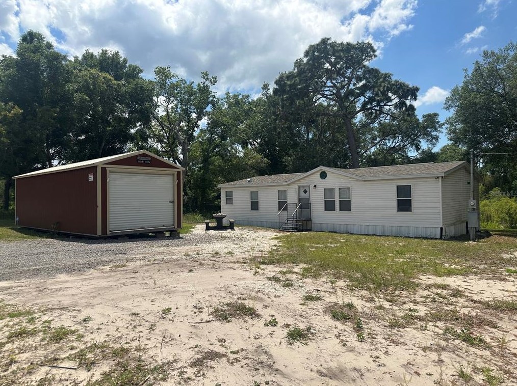 12142 Smokey Lake Loop, New Port Richey, FL 34654-4537