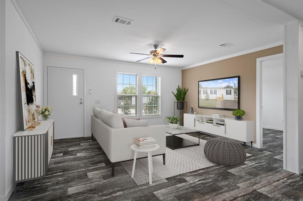 16107 Fort Myers St, Brooksville, FL 34604