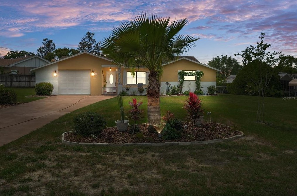 10181 Bannister St, Brooksville, FL 34608-6604