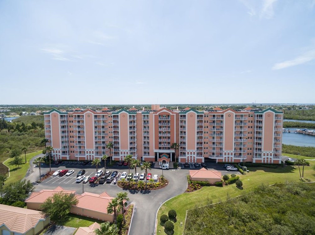 4516 Seagull Dr #810, New Port Richey, FL 34652