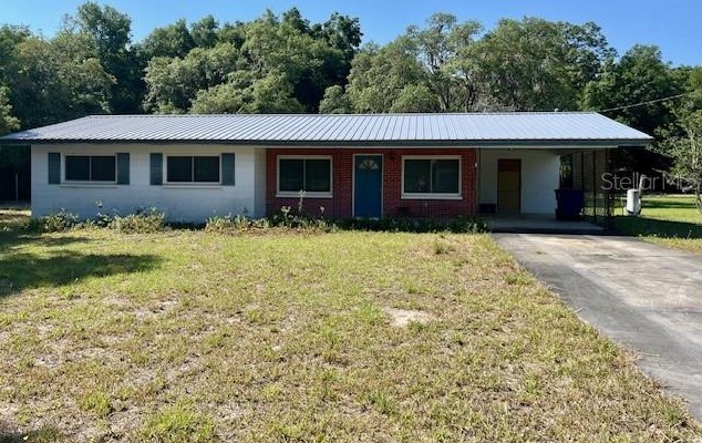 16226 Tascosa Ave, Brooksville, FL 34604-8415