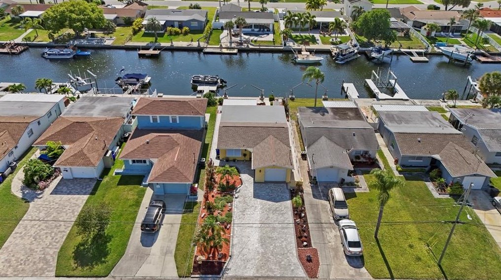 5113 Blue Heron Dr, New Port Richey, FL 34652