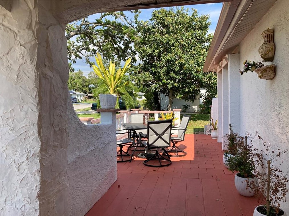 11221 Elderberry Dr, Port Richey, FL 34668-2309