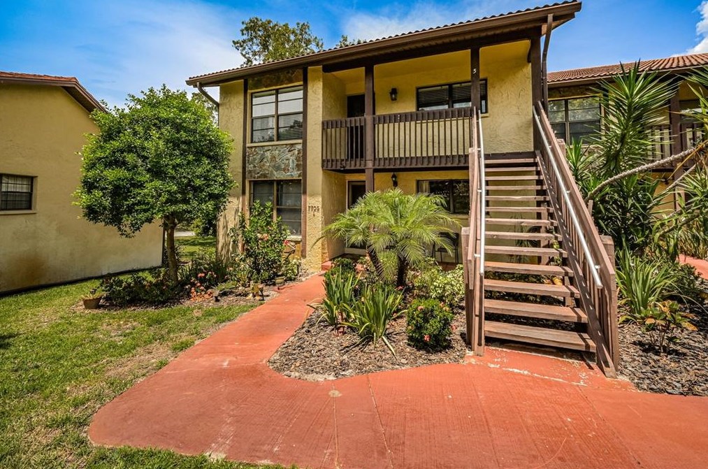 7705 Forest Trail #1, Port Richey, FL 34668