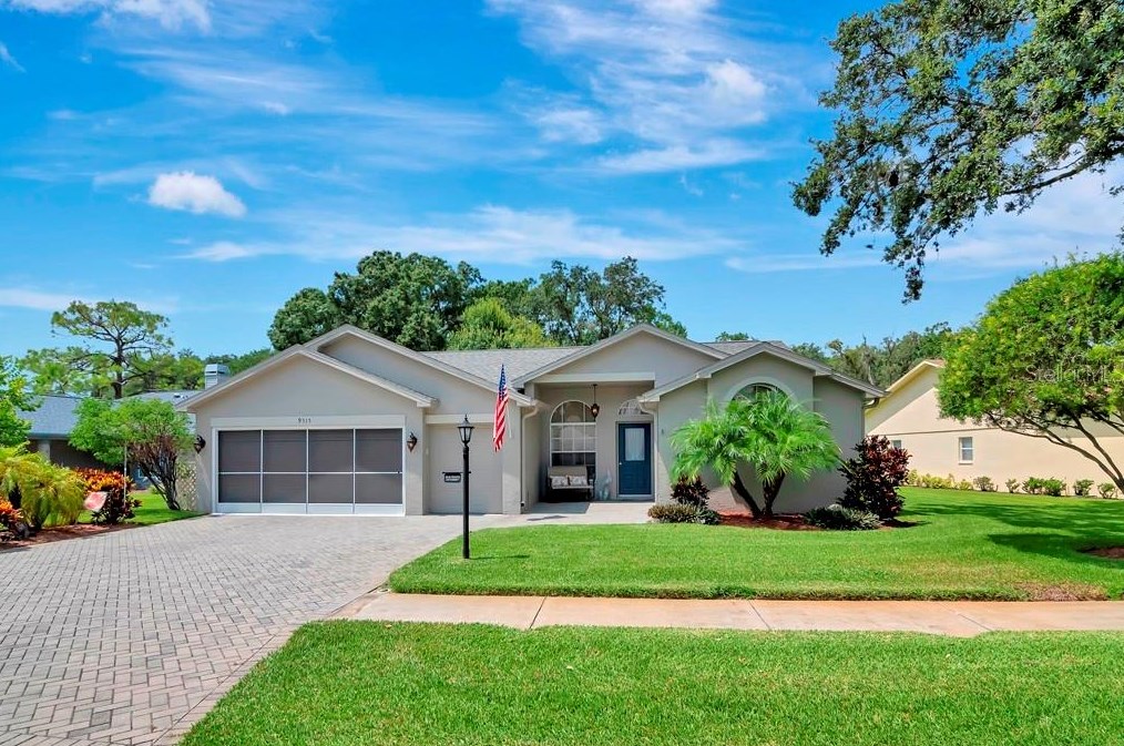 9515 Springmeadow Dr, New Port Richey, FL 34655-1189