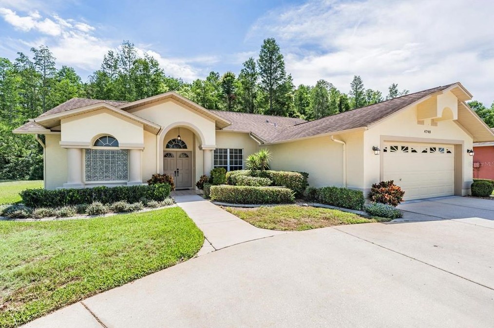 4740 Spring Side Dr, New Port Richey, FL 34653-6731