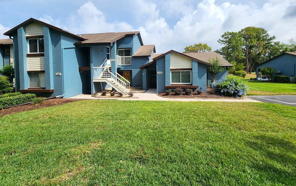 7576 St Andrews Blvd, Brooksville, FL 34613