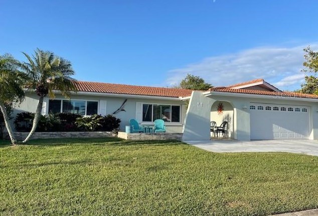 4318 Rudder Way, New Port Richey, FL 34652-4430