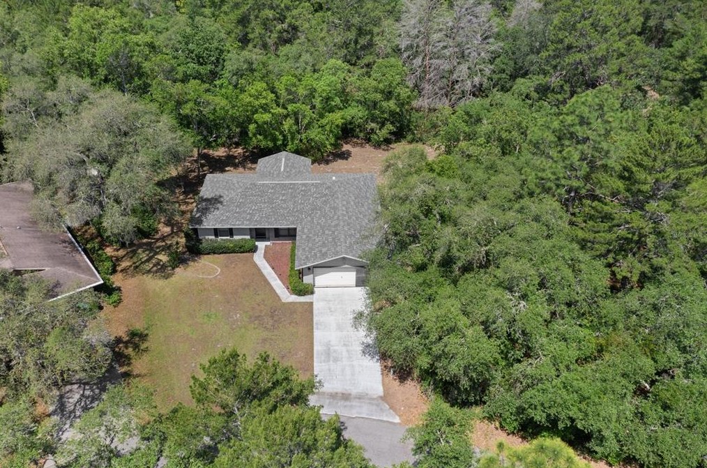 15 Asters Ct, Homosassa, FL 34446