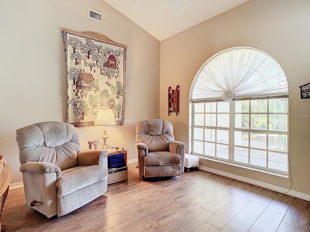 8732 Teacher Ln, Zephyrhills FL 33541-7486 exterior