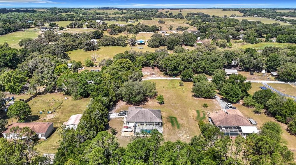 8732 Teacher Ln, Zephyrhills FL 33541-7486 exterior