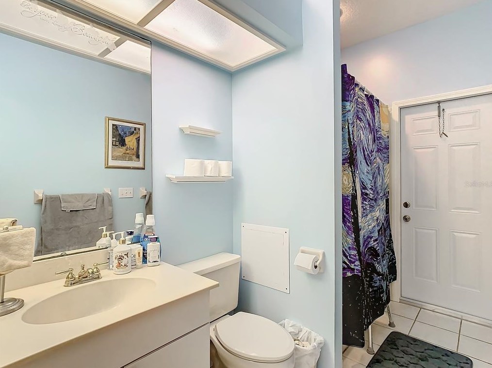 8732 Teacher Ln, Zephyrhills FL 33541-7486 exterior