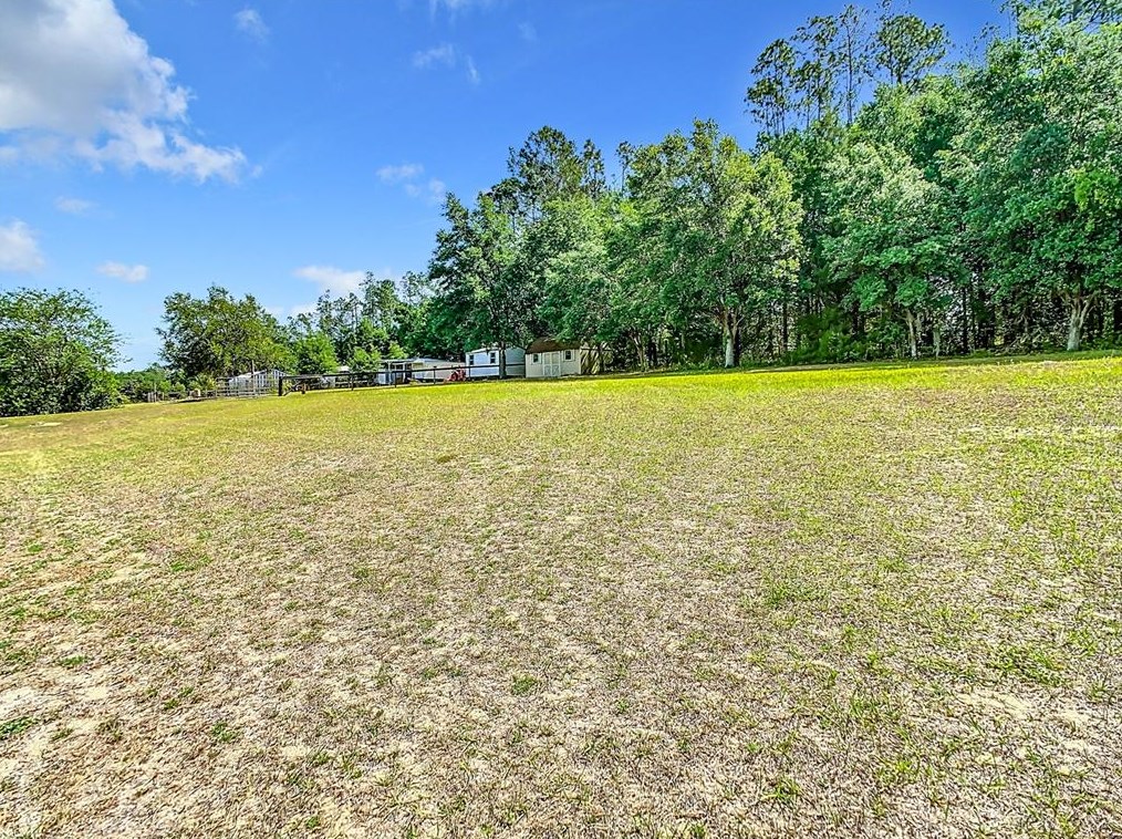 8732 Teacher Ln, Zephyrhills FL 33541-7486 exterior