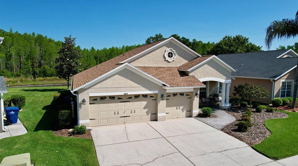3613 Barnweill St, Land O Lakes, FL 34638-7841
