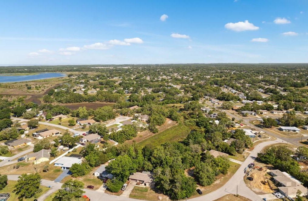 461 Swallow Ln, Brooksville, FL 34606