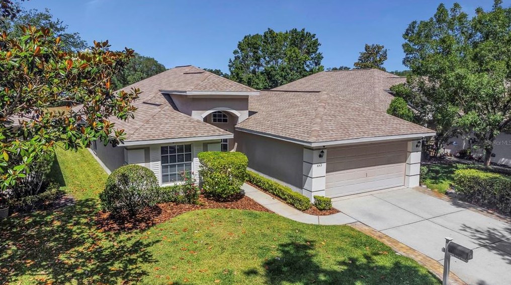 6515 Green Acres Blvd, New Port Richey, FL 34655-6031
