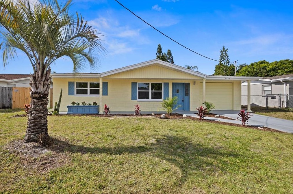6404 Nearco Dr, Port Richey, FL 34668